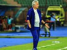 حلمي طولان مديرًا فنيًا لمنتخب مصر في كأس العرب