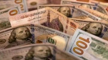 تراجع ملحوظ في سعر الدولار اليوم 22 مايو وتأثيرات إيجابية على السوق المصري