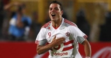 عمرو زكى يُسجّل هدفًا قاتلًا ويقود الزمالك لـ كأس مصر