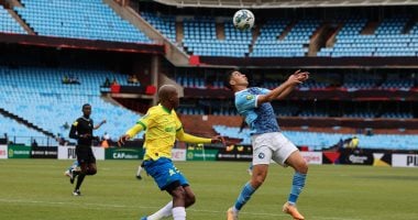 موعد مباراة بيراميدز وصن داونز فى إياب نهائى دورى أبطال أفريقيا