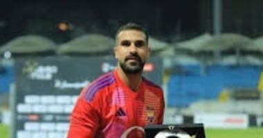 بيراميدز يزاحم الزمالك للتعاقد مع محمد علاء حارس الجونة