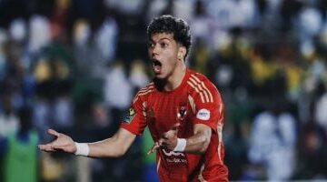 إمام عاشور: أحلم بكأس العالم للأندية.. ولاعبو الأهلي والزمالك أصدقاء برة الملعب