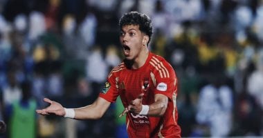 إمام عاشور: أحلم بكأس العالم للأندية.. ولاعبو الأهلي والزمالك أصدقاء برة الملعب
