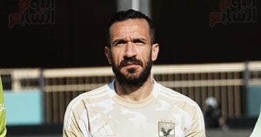 علي معلول يودّع الأهلي برسالة مؤثرة للجماهير: كنتم وطن ودفء وأمل لا يخيب