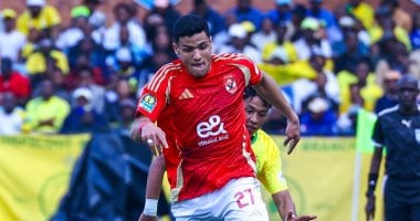 العش ينتقل للأهلي نهائيا: اتخذ القرار الأمثل ماديا وفنيا
