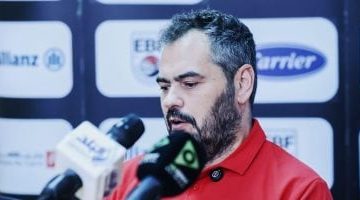 [أجواء قوية: الأهلي يستعد بقوة لمواجهة الاتحاد.. هدف الفوز بدورى السوبر]  
الأهلى, الاتحاد, دورى السوبر