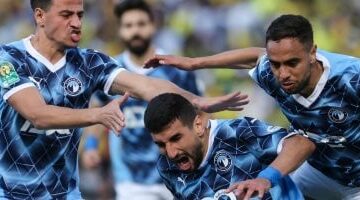 موعد مباراة بيراميدز وصن داونز اليوم الأحد فى نهائى دوري أبطال أفريقيا