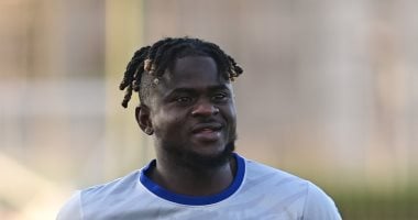 [الاتحاد السكندرى يستعد لبيع إيمانويل ابياه بعد نهاية الموسم]