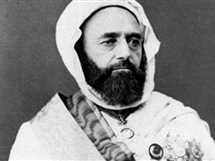 «زي النهارده».. وفاة المجاهد عبدالقادر الجزائري 26 مايو 1883