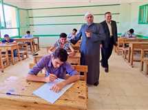 نموذج امتحان التفاضل والتكامل أزهر 2025: النظام الجديد والتعديلات