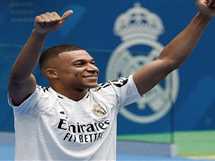 ماذا قدم مبابي في موسمه الأول مع ريال مدريد؟.. أرقام مميزة وهداف الليجا