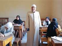 نموذج بوكليت كيمياء أزهر 2025: تدريب لامتحان الثانوية