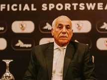 «استقالة حسين لبيب؟».. رد حاسم من المندوه على موقف رئيس الزمالك
