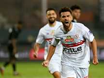 كمونة يفجرها: “الظروف لا تسمح” مع نجم الزمالك
