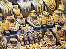 عيار 21 يعزز الرقم القياسي.. سعر الذهب اليوم الثلاثاء 27 مايو