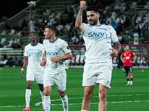 “موعد مباراة الهلال والقادسية في الدوري السعودي: تشكيل متوقع مثير!”
الهلال والقادسية, الدوري السعودي, تشكيل مباراة