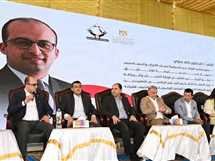شباب المحافظات يلتقي محافظ الإسماعيلية بحوار مثمر