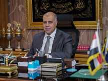 استشهاد أمين شرطة في مشاجرة بالأسلحة بين عائلتين بـ«الحلافي» في سوهاج