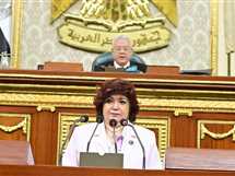 النواب يقر اتفاقية خطوط جوية منتظمة بين مصر ونيوزيلندا