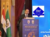 مؤتمر قصر العيني يُحدث تطوير المناهج لدمج تطبيقات الذكاء الاصطناعي