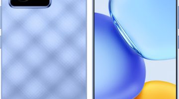 HONOR X60 GT الهاتف الجديد من هونر بمواصفات قوية وسعر تنافسي