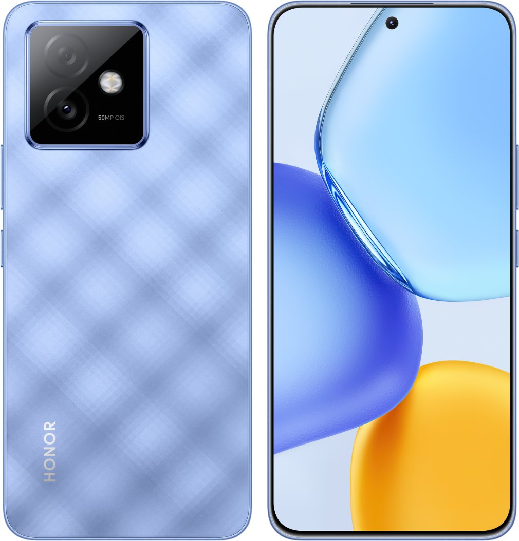 HONOR X60 GT الهاتف الجديد من هونر بمواصفات قوية وسعر تنافسي