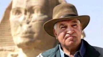 زاهي حواس: الإرث الأثري يُبرز ثقافة وسياحة مصر المميزة