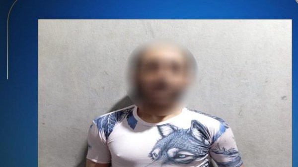 القبض على لص سرق هاتف من صيدلية في الدقهلية