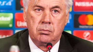 أنشيلوتي يستعد للثورة في منتخب البرازيل: هل يعود كاسيميرو للسامبا؟