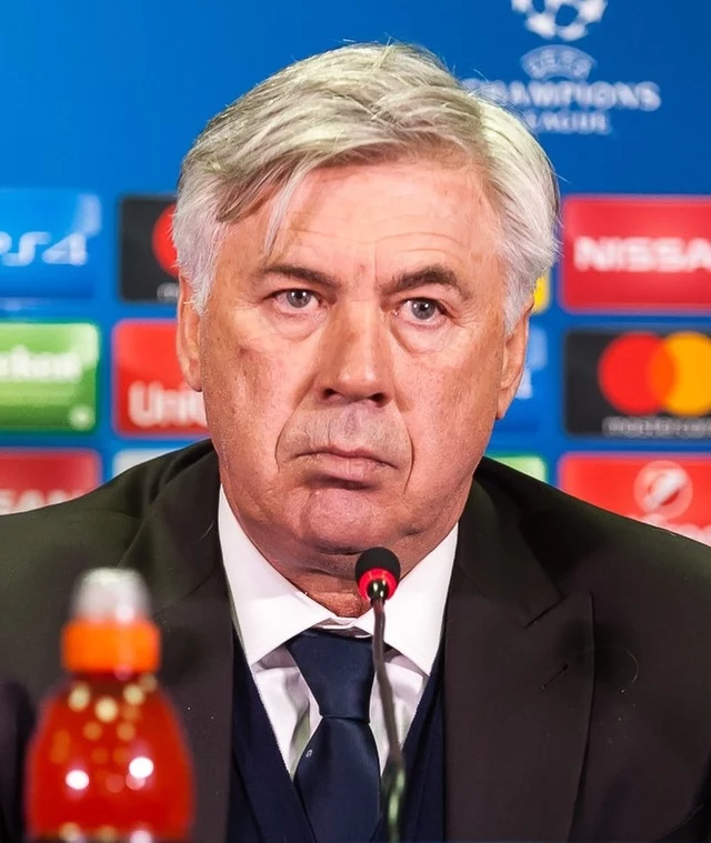 أنشيلوتي يستعد للثورة في منتخب البرازيل: هل يعود كاسيميرو للسامبا؟