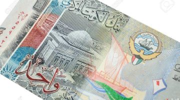بكام الغالي.. سعر الدينار الكويتي اليوم الثلاثاء 20 مايو 2025 مقابل الجنيه المصري في السوق السوداء والبنوك