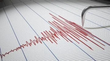 زلزال بقوة 6.5 ريختر يهز مصر صباح اليوم ويثير ذعر السكان في القاهرة والإسكندرية