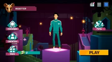 تحميل لعبة Squid Game 2 للموبايل 2025 مغامرات مشوقة وتحديات لا تنتهي