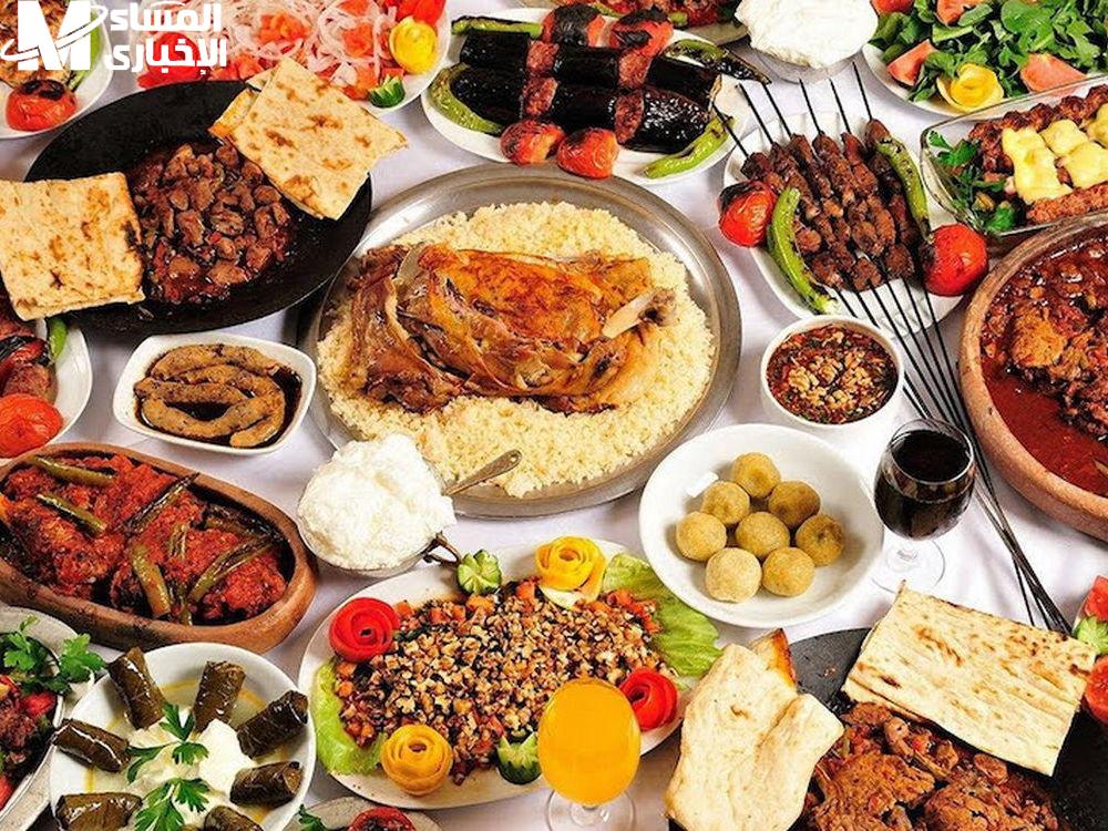 أشهى أكلات عيد الأضحى: وصفات توارثناها جيلاً بعد جيل