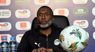 أحمد الكاس يُنذِر بتحديات منتخب مصر في كأس العالم للناشئين ويُعلن عن هدفه الكبير