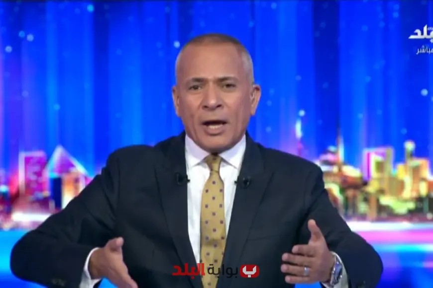 أحمد موسى يدهش سيناتور أمريكي بالكنوز الأثرية في متحف مصر