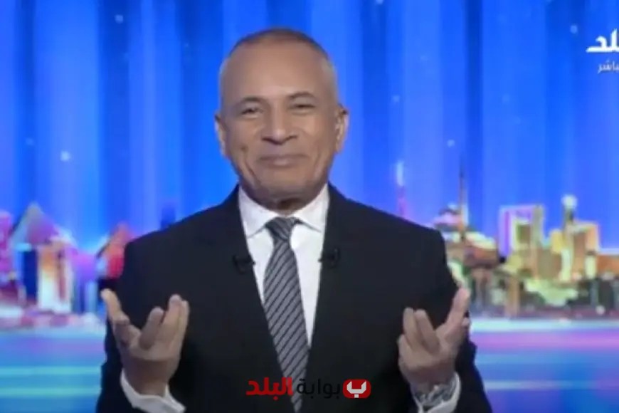 أحمد موسى يكشف عن مبادرة «الرواد الرقميون»: فرصة مجانية غير مسبوقة لتأهيل الشباب للمستقبل