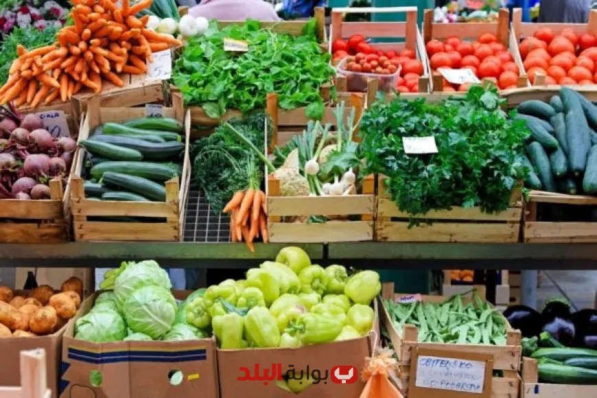 [العنوان المعاد صياغته]  
أسعار الفواكه والخضروات اليوم: الليمون يثير الجدل بـ35 جنيها!