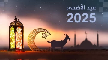 استعد للخطوة الفلكية الجاية .. موعد استطلاع هلال ذو الحجة 1446 وصيام العشر الأوائل بداية واضحة