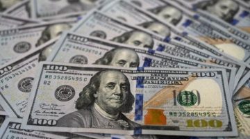 سعر الدولار اليوم في مصر: كم وصل الأخضر الأحد 25 مايو 2025؟