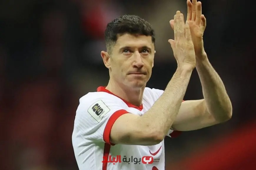 “ليفاندوفسكي ينسحب من منتخب بولندا: الجسد يحتاج إلى راحة”
ليفاندوفسكي, منتخب بولندا, الجسد يحتاج إلى الراحة