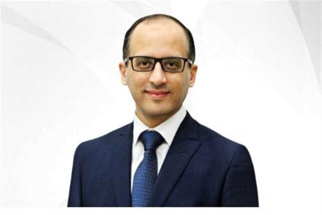 الحمصاني: هدف الدولة الأساسي دعم وتوطين صناعة السيارات الكهربائية | فيديو