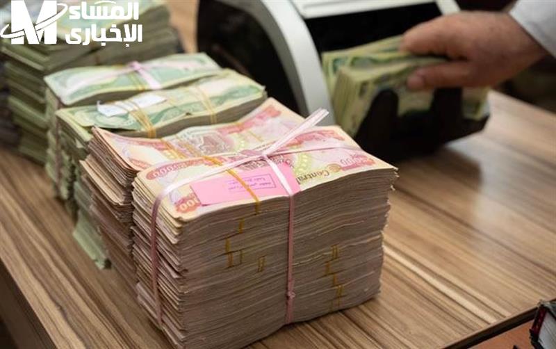 الدرجات اتقسّمت من فوق.. جدول مرتبات الموظفين الجديد 2025 المفاجآت نازلة نار