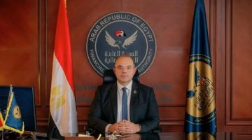 الذكاء الاصطناعي يُعيد تشكيل القطاع المالي وفقاً لتصريحات الرقابة المالية