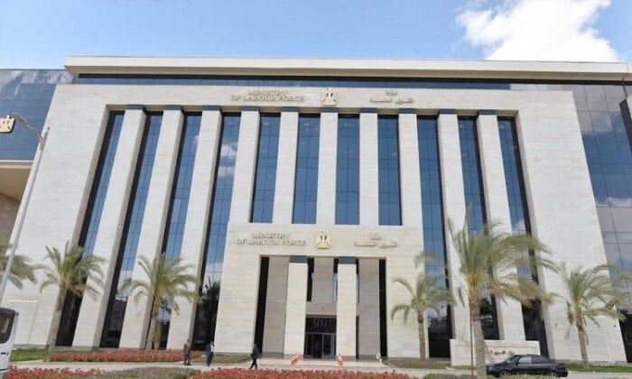 وظائف شباب في قطاع الملابس الجاهزة ببورسعيد