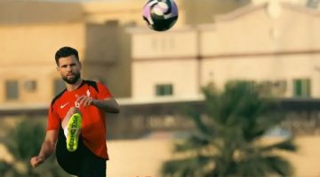القادسية يتأهل إلى دوري أبطال آسيا 2 على حساب النصر من خلال فرضيتين