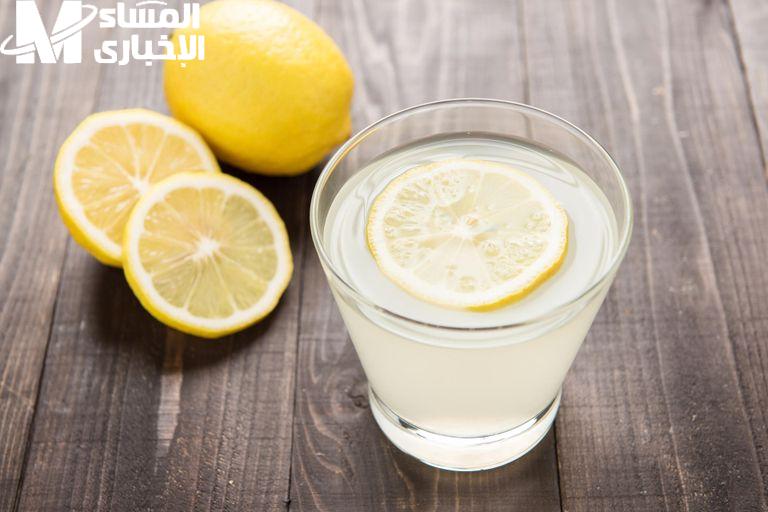 الليمون عاد! 3 وصفات فعّالة تعزز حرق الدهون وتعطيك نتائج مذهلة