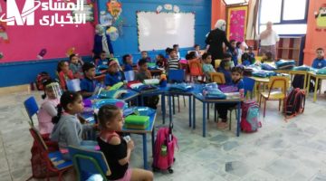 “تسجيل أولادك في الابتدائية 2025 من موبايلك بدون الذهاب للمؤسسة”