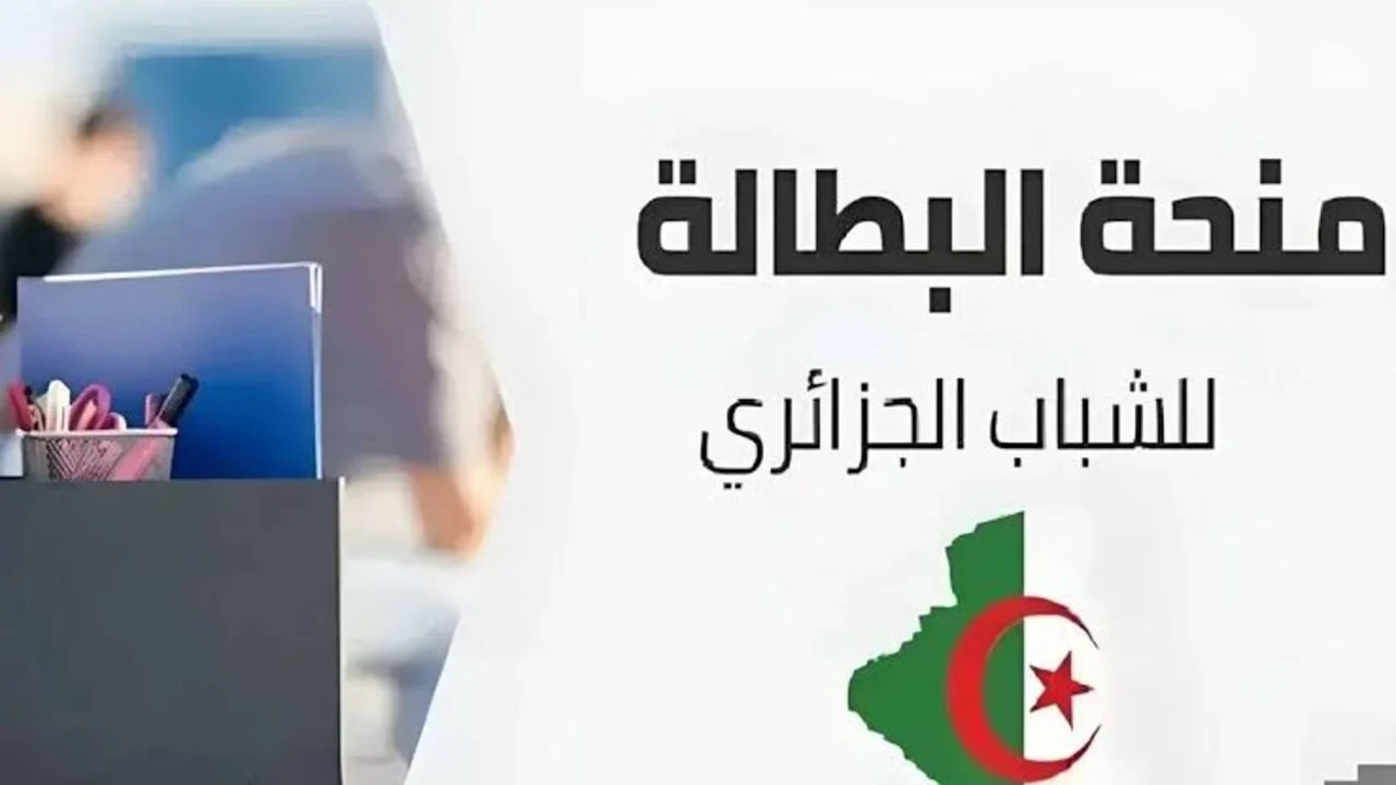 المنحة اتجدّدت بكل سهولة .. طريقة تجديد منحة البطالة الجزائر 2025 بدون ما تتحرك