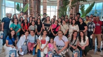 المنيا تستقبل الشباب المصري في الخارج.. هدايا تذكارية فريدة ومعالم سياحية مميزة